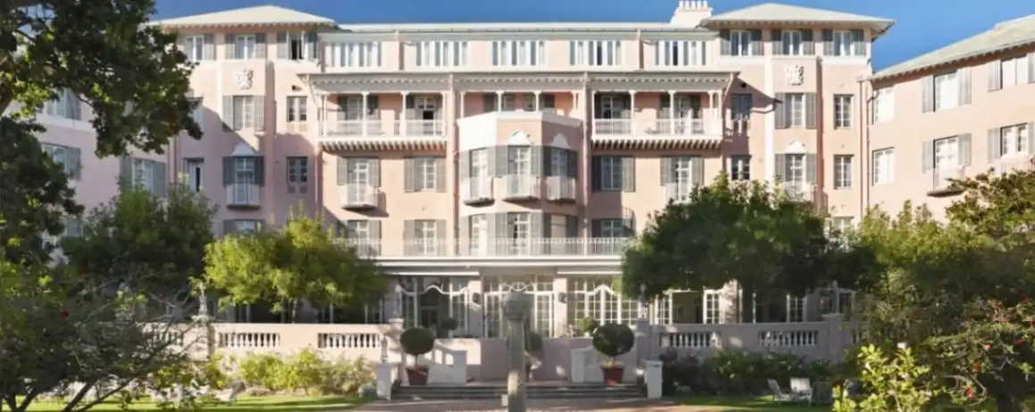 The Mount Nelson-1